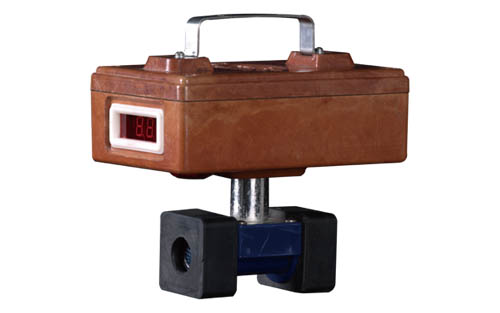 GFW15X礦用風速風向傳感器