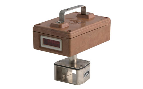 GFW15礦用風(fēng)速傳感器