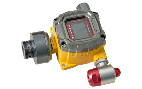 GD4礦用多參數(shù)傳感器